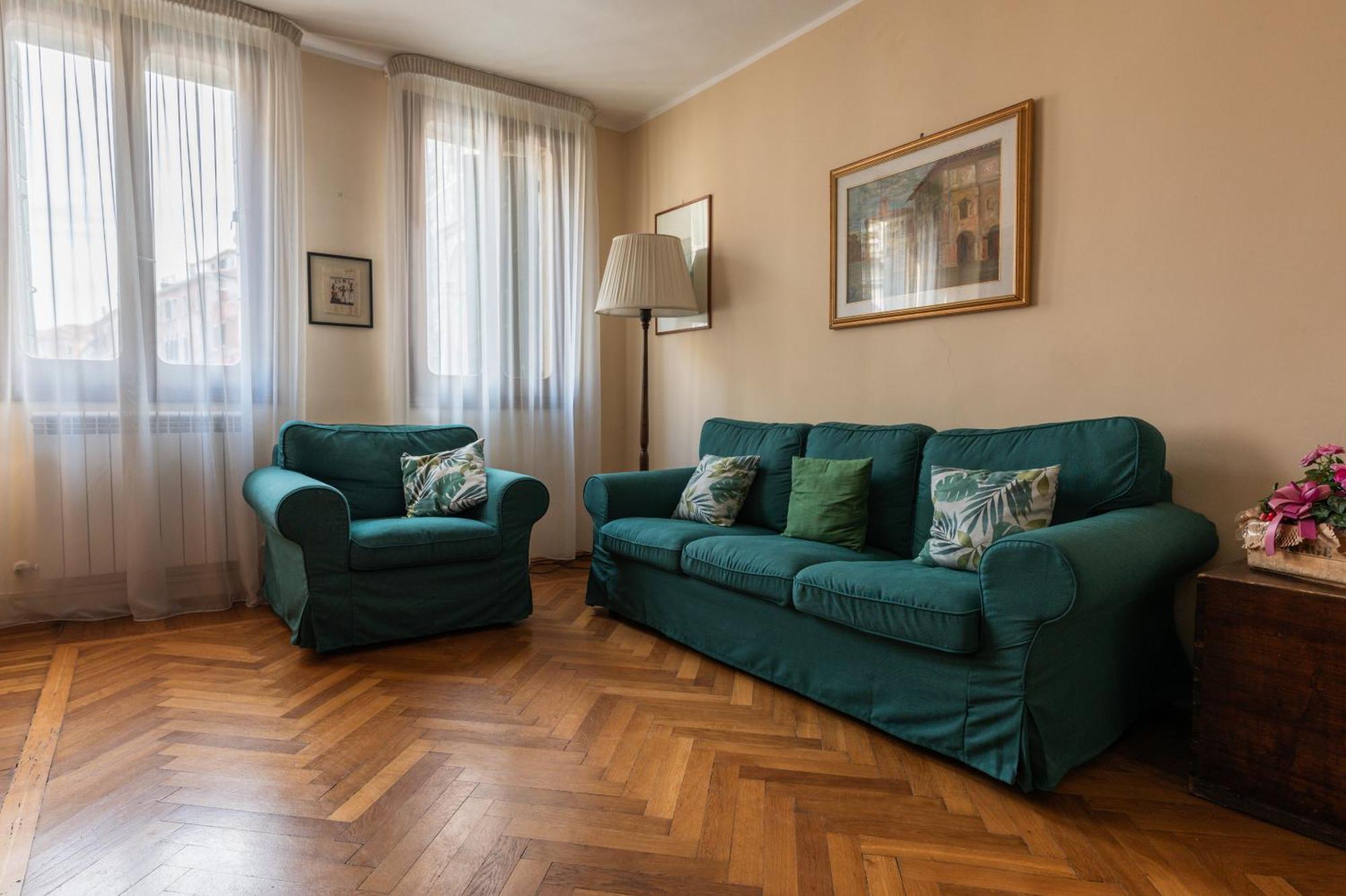 Casamisa Formosa 5193 Lejlighed Venedig Eksteriør billede